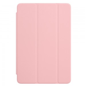 Чехол для iPad mini 4 Apple Smart Cover MKM32ZM/A Pink