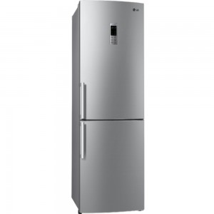 Холодильник LG GA-B489 ZVCK
