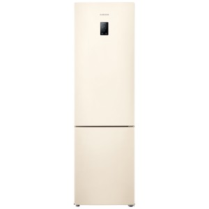Холодильник с нижней морозильной камерой Samsung RB37J5240EF
