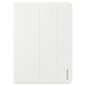 Чехол для планшетного компьютера Samsung Galaxy Tab S3 Book White (EF-BT820PWEGRU)