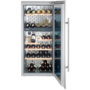 Встраиваемый винный шкаф Liebherr WTEes 2053-23