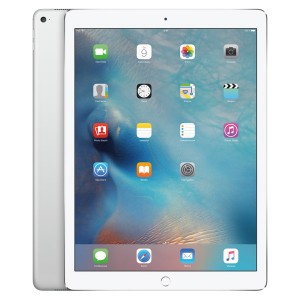 Планшет Apple iPad Pro 12.9 256GB Wi-Fi Silver (ML0U2RU/A)