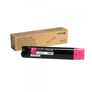 Тонер-картридж Xerox 106R01512