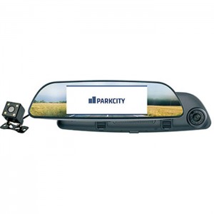 Видеорегистратор ParkCity DVR HD 900