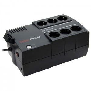 Источник бесперебойного питания CyberPower BS450E