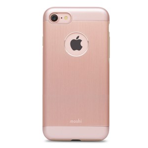 Кейс для iPhone Moshi для iPhone 7 Armour Golden Rose (99MO088251)