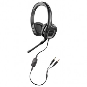 Компьютерная гарнитура Plantronics Audio 355