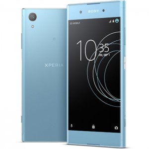 Смартфон Sony G3412 Xperia XA1 Plus Dual 32GB Blue