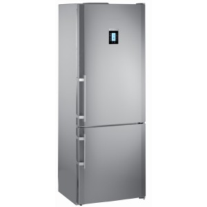 Холодильник с нижней морозильной камерой Широкий Liebherr CNPes 5156-20 001