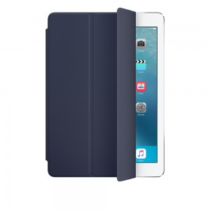 Чехол для iPad Pro 9.7 Apple Smart Cover for 9.7-inch iPad Pro Midnight Blue