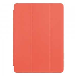 Чехол для iPad Pro 9.7 Apple Smart Cover for 9.7-inch iPad Pro Apricot