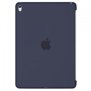 Чехол для iPad Pro 9.7 Apple Silicone Case for 9.7-inch iPad Pro Midnight Blue