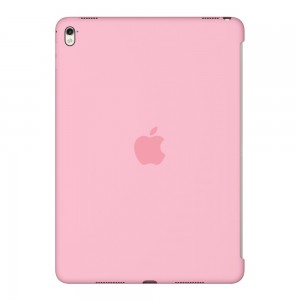Чехол для iPad Pro 9.7 Apple Silicone Case for 9.7-inch iPad Pro Light Pink