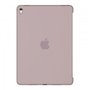 Чехол для iPad Pro 9.7 Apple Silicone Case for 9.7-inch iPad Pro Lavender