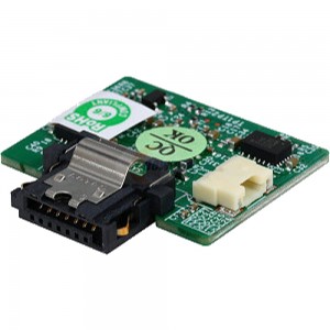 Твердотельный диск SSD Supermicro SSD-DM 032-PHI