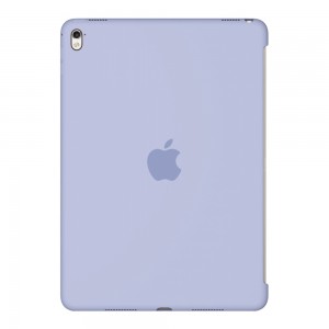 Чехол для iPad Pro 9.7 Apple Silicone Case for 9.7-inch iPad Pro Lilac