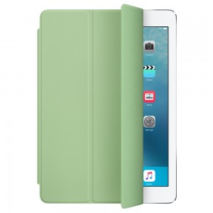 Чехол для iPad Pro 9.7 Apple Smart Cover for 9.7-inch iPad Pro Mint