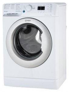 Стиральные машины Indesit BWUA 51051 L B (белый)