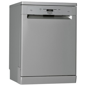 Посудомоечная машина (60 см) Hotpoint-Ariston HFO 3C23 WF X