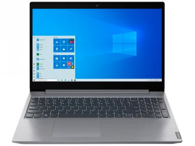 Ноутбук Lenovo IdeaPad L3 15ITL6 82HL0036RK (Intel Celeron 6305 1800 Mhz/15.6"/1920х1080/4096Mb/256Gb SSD/Intel UHD Graphics/WIFI/