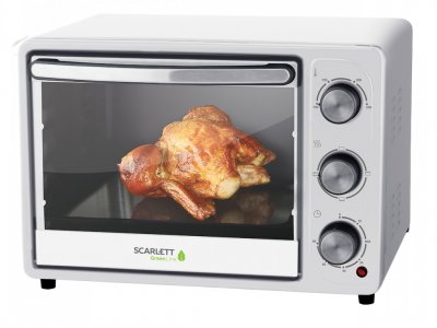 Мини-печь Scarlett SC-EO93O22