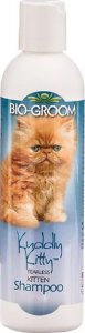 Шампунь для котят Bio-Groom Kuddly Kitty для котят