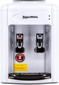 Кулер для воды Aqua Work 0.7 ТDR