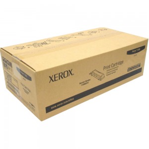 Тонер-картридж Xerox 113R00737