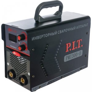 Сварочный аппарат P.i.t. PMI300-D IGBT
