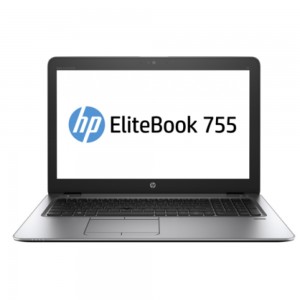 Ноутбук HP EliteBook 755 G3, 1800 МГц, 8 Гб, 500 Гб