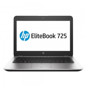 Ноутбук HP EliteBook 725 G3, 1800 МГц, 4 Гб, 500 Гб