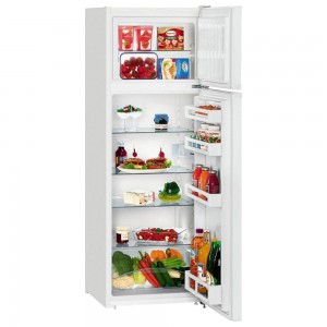 Холодильник Liebherr CTP 2921-20 001