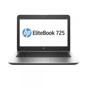 Ноутбук HP EliteBook 725 G3, 1800 МГц, 8 Гб