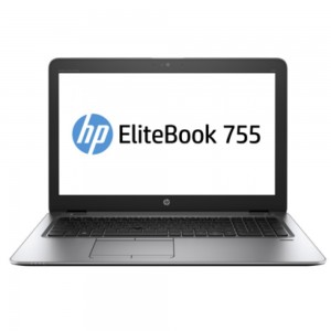 Ноутбук HP EliteBook 755 G3, 1800 МГц, 4 Гб, 500 Гб