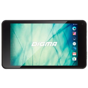 Планшет Digma Optima 7013 7" 8Gb Wi-Fi Black (TS7093RW)