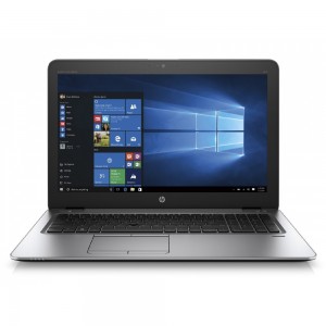 Ноутбук HP EliteBook 850 G3 LTE, 2500 МГц, 8 Гб