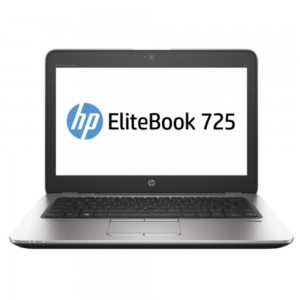 Ноутбук HP EliteBook 725 G3, 2100 МГц, 8 Гб