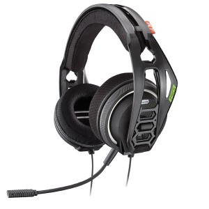 Аксессуар для игровой консоли Plantronics RIG 400HX