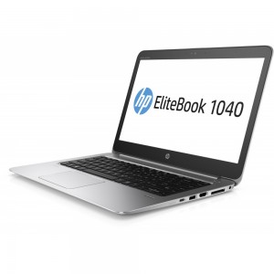 Ультрабук HP EliteBook 1040 G3, 2300 МГц, 8 Гб