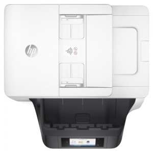 Струйное МФУ HP OfficeJet Pro 8720 All-in-One Printer