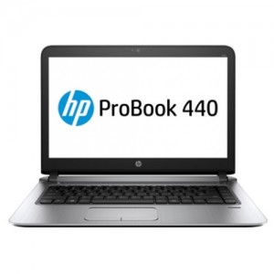 Ноутбук HP ProBook 440 G3, 2500 МГц, 8 Гб