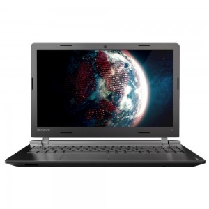 Ноутбук Lenovo 100-15IBD, 2000 МГц, 4 Гб, 1000 Гб, DVD±RW DL