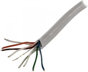 Сетевой кабель 5bites FS5505-100A