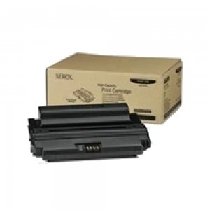 Тонер-картридж Xerox XX108R00796 Black