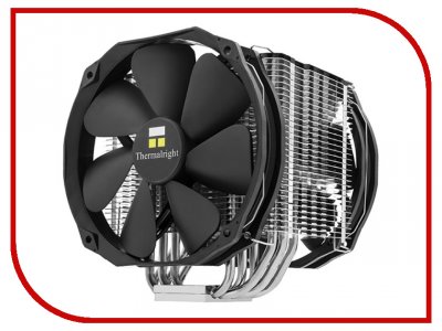 Кулер Thermalright Macho X2 Limited Edition