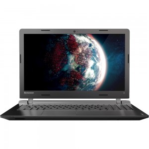 Ноутбук Lenovo IdeaPad 100-15, 2160 МГц, 2 Гб, 250 Гб