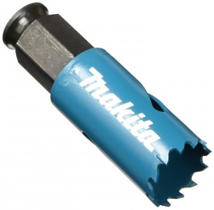 Коронка Makita Ф24х40мм 1/2" (B-11302) (170863)