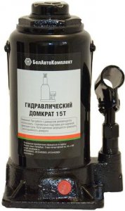 Домкрат БелАвтоКомплект БАК.00034