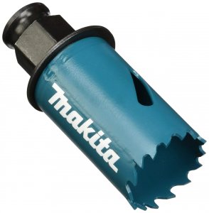 Коронка Makita Ф29х40мм 1/2" (B-11324) (170865)