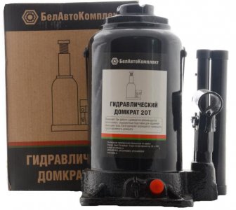 Домкрат БелАвтоКомплект БАК.00036
